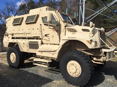 N.J. cops' 2-year military surplus haul: $40M in gear, 13 armored vehicles - Jersey City news ...