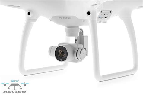 DJI PHANTOM 4 Pro Camera/Video 4K Review - My Drone Review