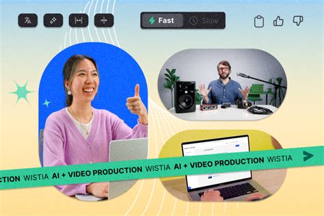 AI Video Creation Guide: How to Use AI to Create Videos - Wistia Blog