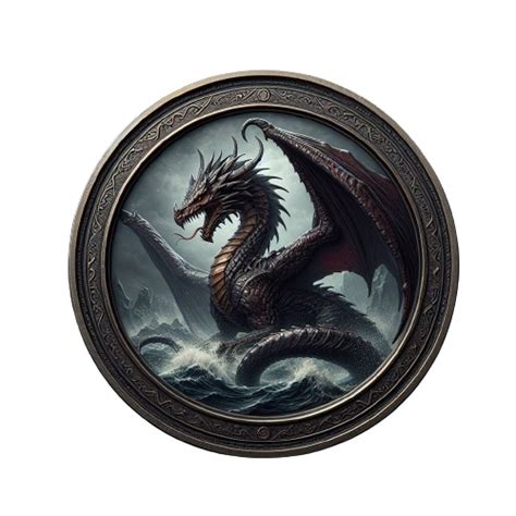 Blood of Dragons Wiki | Fandom