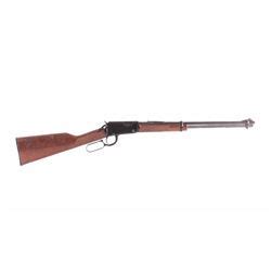 Henry Repeating Arms .22 Magnum Lever Action Rifle