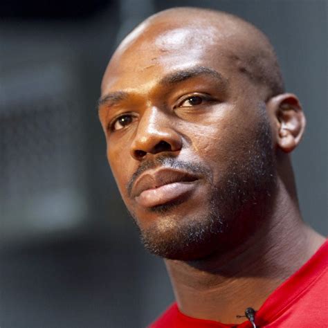 Reebok Terminates Contract with Former UFC Champ Jon 'Bones' Jones ...