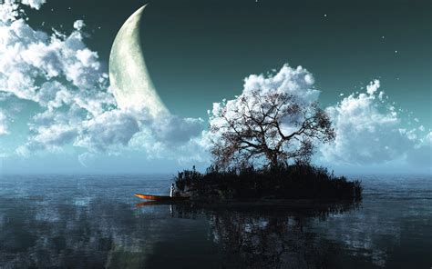 Dreamscape Wallpaper | Full HD Wallpapers