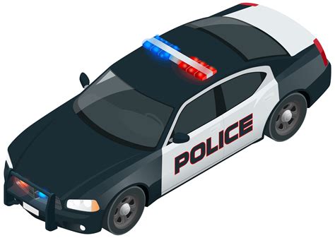 Police car Police officer - Police Car PNG Clip Art Image png download - 8000*5689 - Free ...