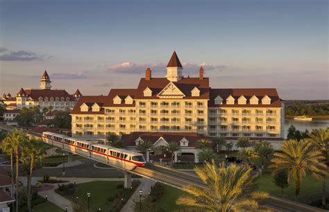 Disney World: All aboard for monorail-themed meal - Sun Sentinel