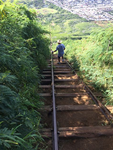 Hiking Oahu Tours - Koko Head Crater Sunrise Hike - Hawaii Discount