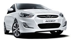 Hyundai Accent fuel consumption, miles per gallon or litres/ km – Cars Fuel Consumption