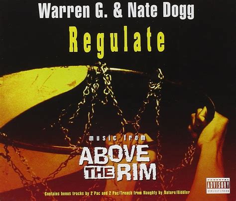 Regulate - Warren G., Nate Dogg: Amazon.de: Musik