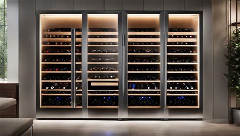 What Is the Most Reliable Dual Zone Wine Fridge?