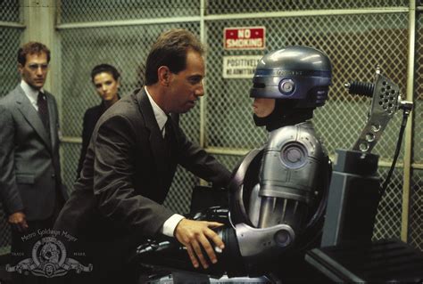 RoboCop (1987)