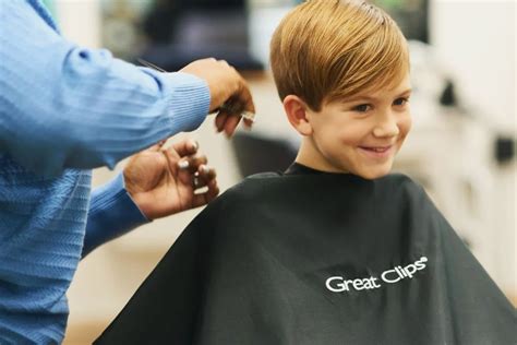 Unbelievable Prices and Lightning-Fast Service: Great Clips Haircuts in San Antonio! | Noodls