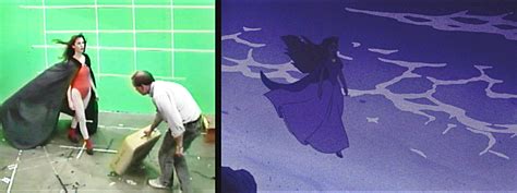 Walt disney Live-Action References - The Little Mermaid - personajes de walt disney foto ...