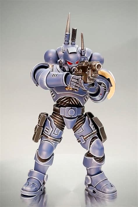 Joytoy x Warhammer 40,000 1:18 Scale Action Figures