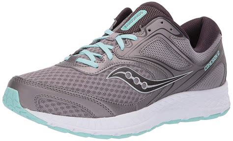 Saucony - Women's Saucony Versafoam Cohesion 12 Running Sneaker ...