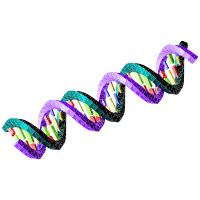 Colorful DNA Strand Clip Art Image - ClipSafari