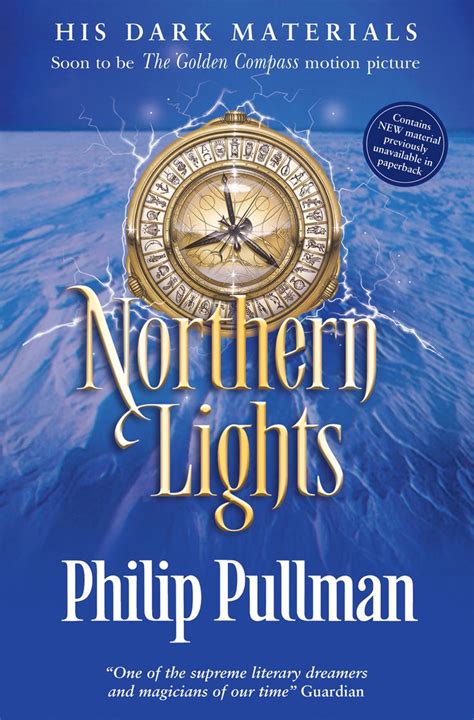 His Dark Materials Quotes. QuotesGram