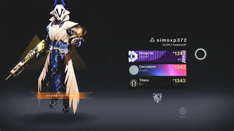 My pve warlock : r/DestinyFashion