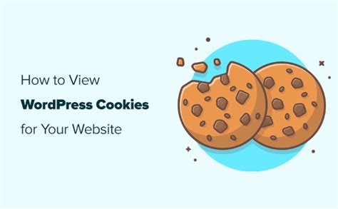 How to Know if Your WordPress Website Uses Cookies