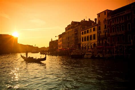 How to eat in Venice on a budget | Experience Transat