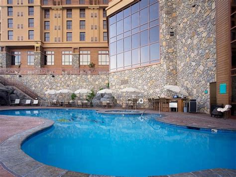 Chukchansi Gold Resort & Casino in Coarsegold | Best Rates & Deals on Orbitz