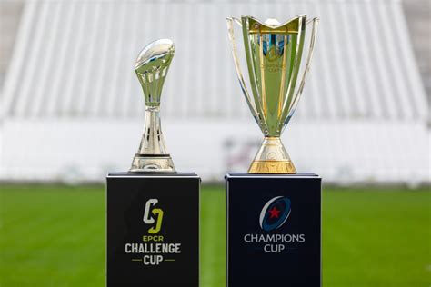 European Professional Club Rugby | Heineken Champions Cup