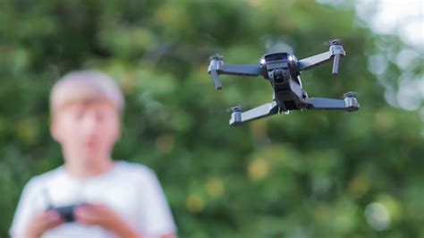 Drones For Kids: A Buying Guide - Drone Nastle