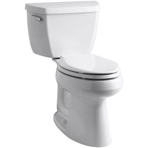 Elongated ADA Highline Toilet 17" Tall with Installation – Safe Home Pro