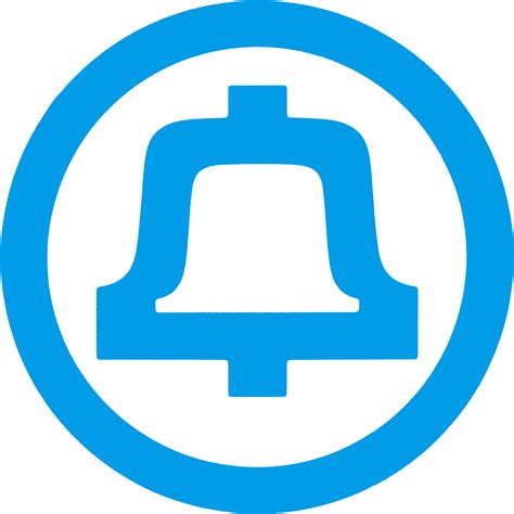 Bell System Memorial- Bell Logo History