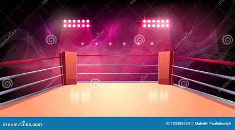 Boxing Ring Clipart - Vector Boxing Ring Hd Vector Black Png Transparent Clipart Image And Psd ...