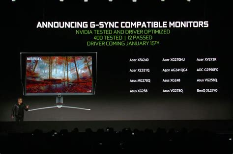 How to enable G-Sync on FreeSync monitor on Windows 10 - Pureinfotech