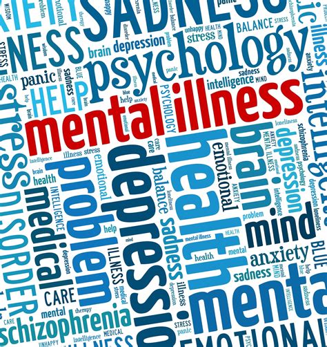 Does “mental illness” really exist? - The Lefkoe Institute