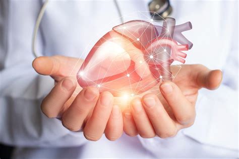 Key Benefits of Minimally Invasive Heart Surgery: Syed Bokhari, MD ...