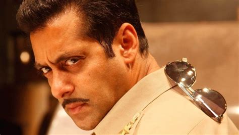 Salman Khan's Dabangg 4 Script In Process; Tigmanshu Dhulia Working On It: Report - Filmibeat