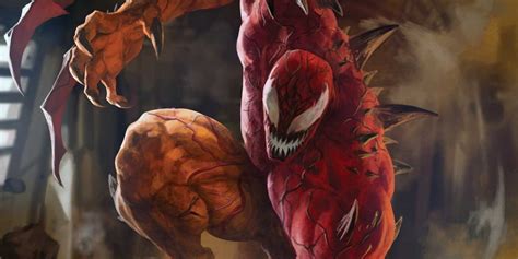 Who is Phage? Carnage's Twin Symbiote Explained