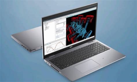 Workstation for beginners from Dell: Precision 3561