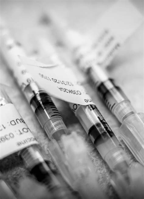 COVID-19 Vaccine - Baptist Health