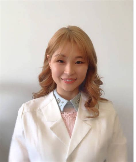 Meet Dr. Park — Sweet Tooth Dental Care