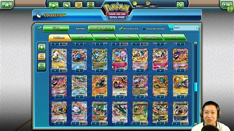 How To Play Pokemon Cards Online / Pokemon Hd Pokemon Card Game Online Account : Pokemon doesnt ...