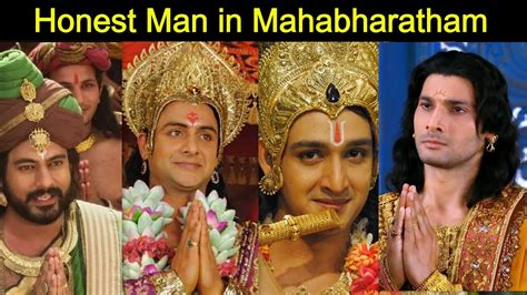 நேர்மையானவர் யார் | mahabharatham full episodes in tamil | tn trend ...