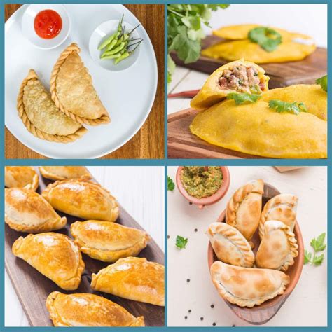 Best Empanada Recipes! The Most Delicious Fillings you must Try