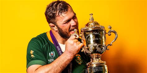 SA Rugby lauds “Springbok great” Duane Vermeulen - Vodacom Bulls