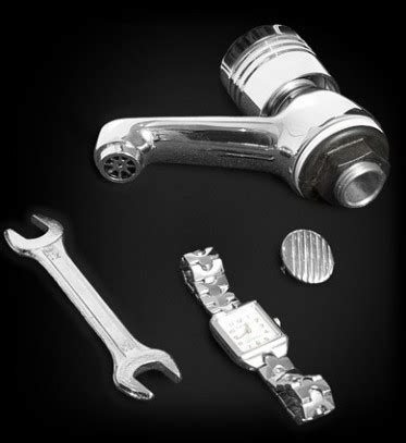 Nickel Plating Kit | Goldgenie