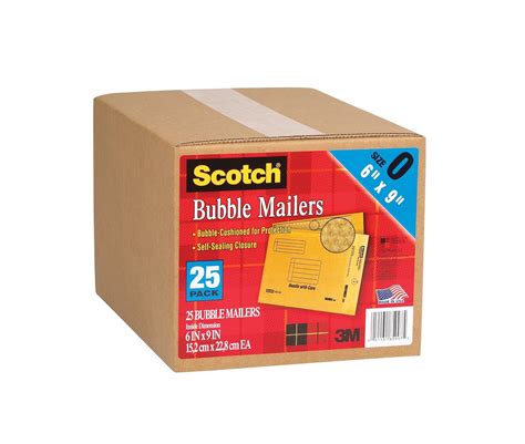 The 9 Best 3M Bubble Wrap Envelopes – Home Future Market