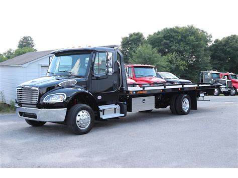 Flatbed Tow Truck Service in Lincoln NE |Mobile Auto Truck Repair Lincoln