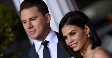 Jenna Dewan and Channing Tatum Divorce Details | POPSUGAR Celebrity