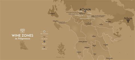 Achaia Winery Tours - Achaia Clauss | Wine Tour in Greece | Wine Tasting