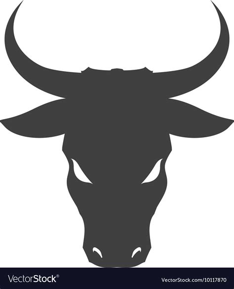 Bull Horns Vector at Vectorified.com | Collection of Bull Horns Vector free for personal use