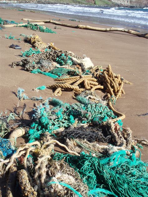 Derelict Fishing Nets and the Pacific Islands | OR&R's Marine Debris ...