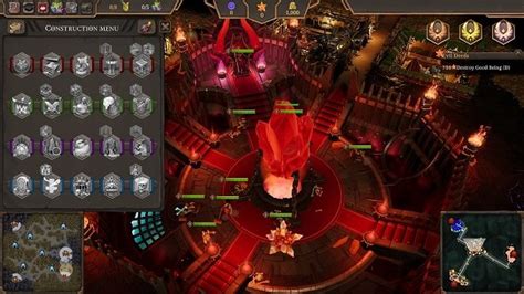 Dungeons 4 Review - Games Finder