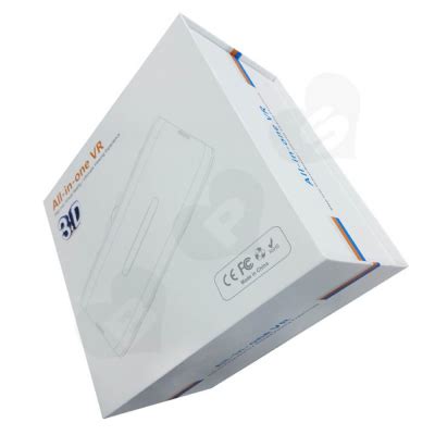 Best 10 Custom VR Headset Boxes Packaging For Gift and Sales Purpose